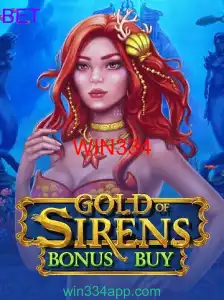 GoldofSirensBonusBuy: Um Mergulho no Universo das Sereias