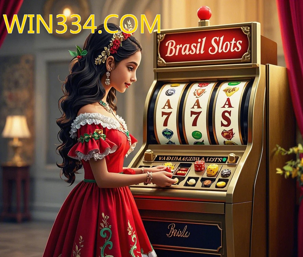 win334 GAME-Slots