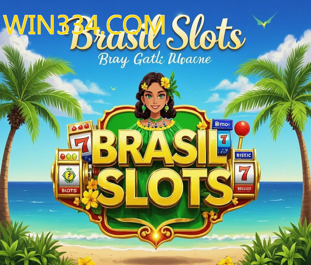 win334 GAME-Slots